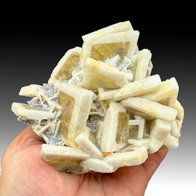 Barite (2132)