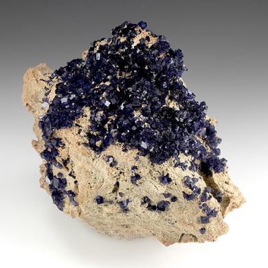 Fluorite