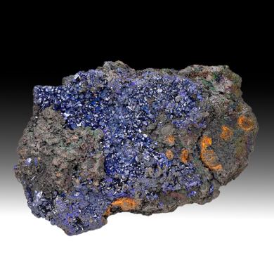 Azurite