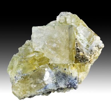 Fluorite