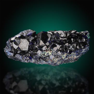 Azurite 