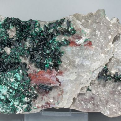 Brochantite