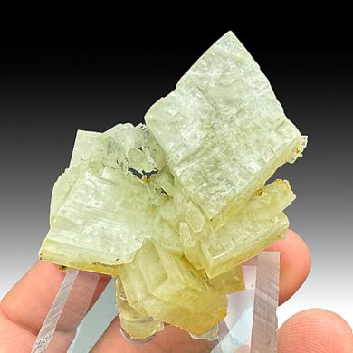 Barite (2110)