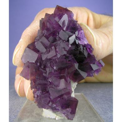 Fluorite
