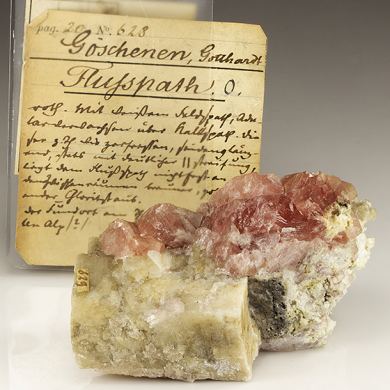 Fluorite