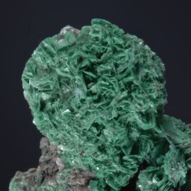 Torbernite