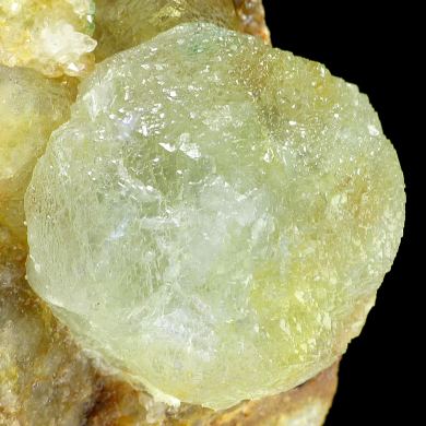 Fluorite, quartz