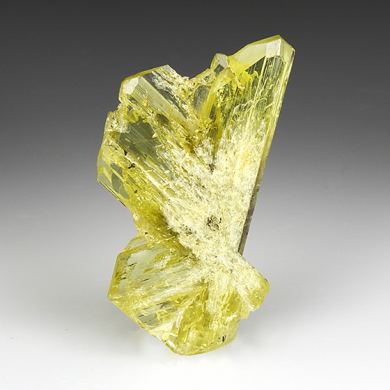 Chrysoberyl