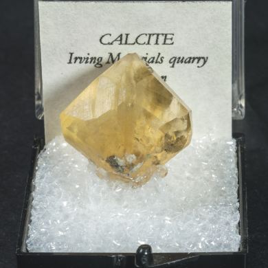 Calcite