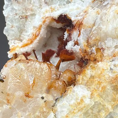 Goethite
