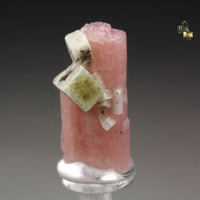 LEUCOPHANITE, SERANDITE