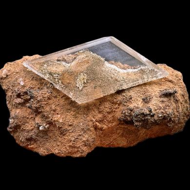 Gypsum