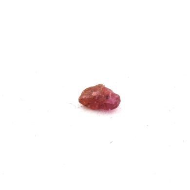 Ruby. 0.31 ct.