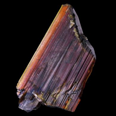 Brookite Pakistan 