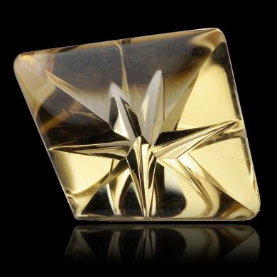 Citrine 1,94 ct 