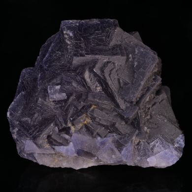 FLUORITE - Loralai Mine, Pakistan