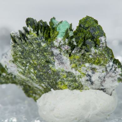 Volborthite