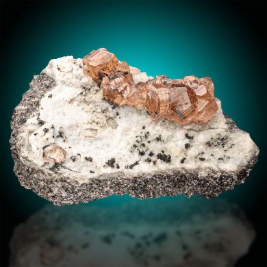 Hessonite 