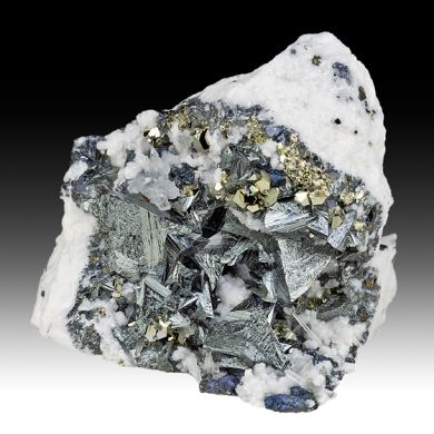 Tetrahedrite