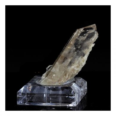 Smoky Quartz. 175.5 ct.