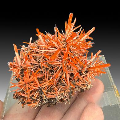 Crocoite