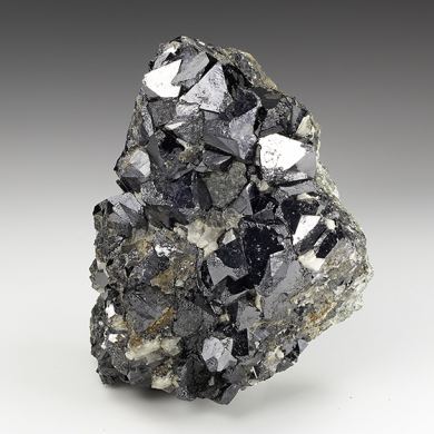 Magnetite