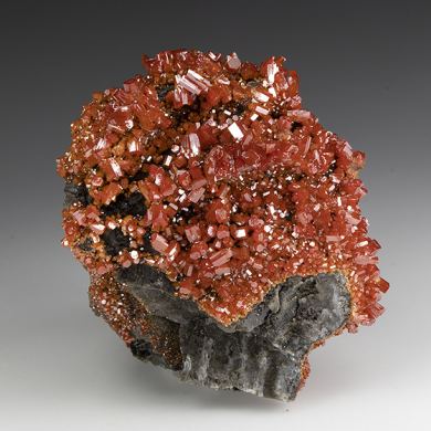 Vanadinite