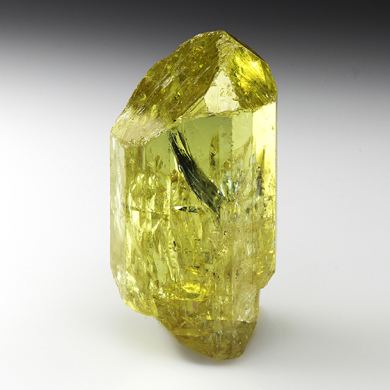 Fluorapatite