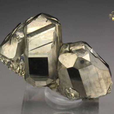 PYRITE