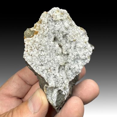 Chabazite