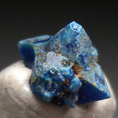 Cumengeite