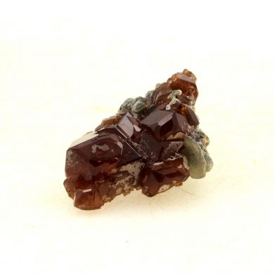 Hessonite Garnet. 10.0 ct.