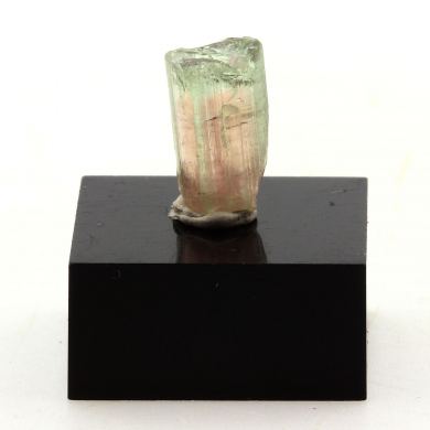 Elbaite tourmaline.