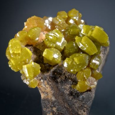 Pyromorphite 