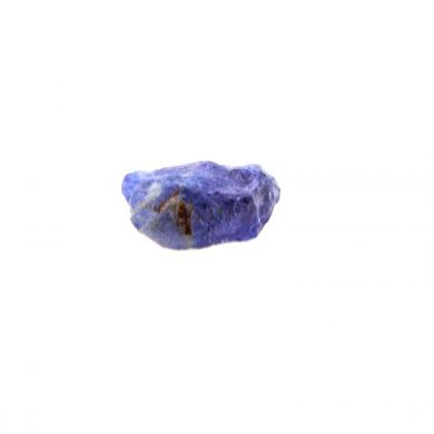 Benitoite.