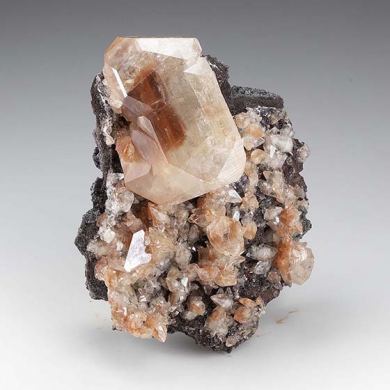 Calcite