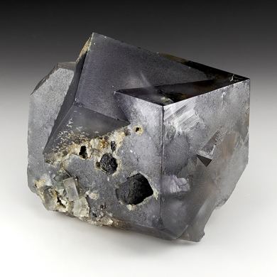 Fluorite