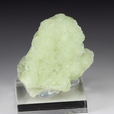 Prehnite