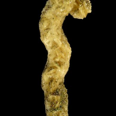 Baryte, pyrite POLAND