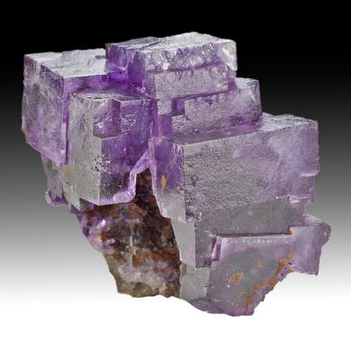 Fluorite