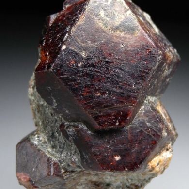 Almandine