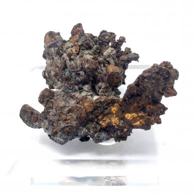 Copper
