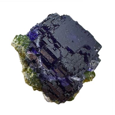 Fluorite PANASQUEIRA TN