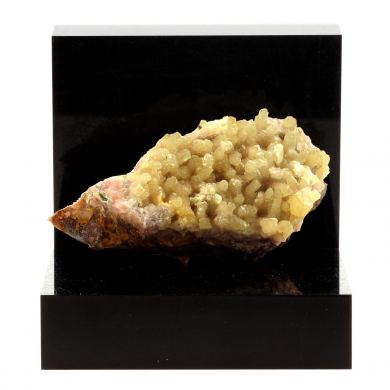Calcite.