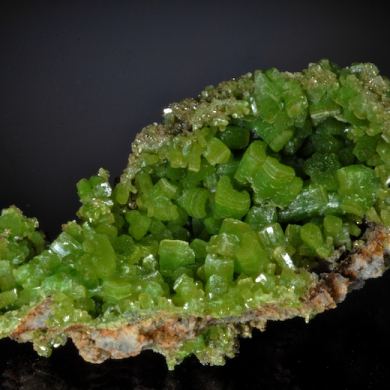 Pyromorphite