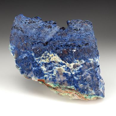 Shattuckite