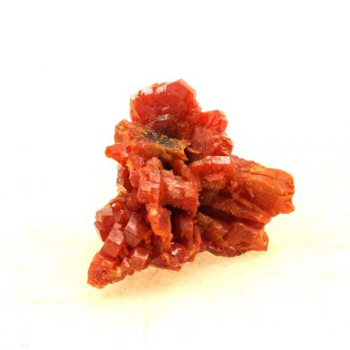 Vanadinite. 36.0 ct.