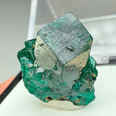 Dioptase
