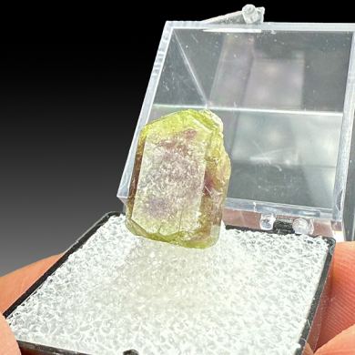 Vesuvianite