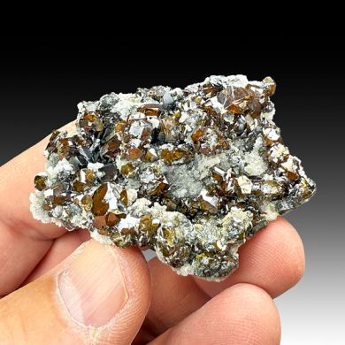 Sphalerite